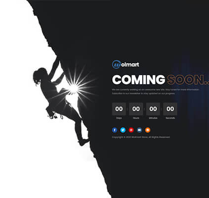 Coming Soon