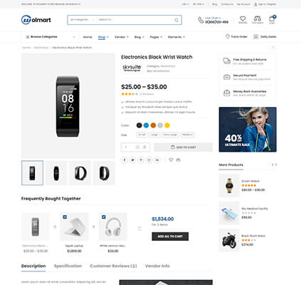 Product Default