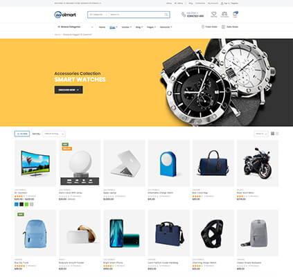 Shop 6 Columns