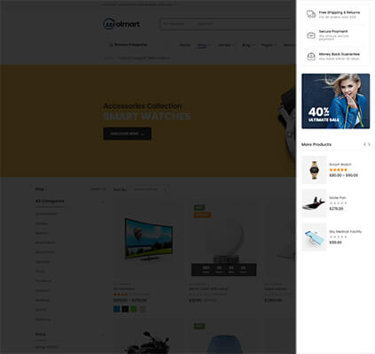 Shop Both Sidebar