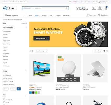 Shop Boxed Banner